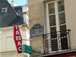  enseigne tabac, rue des petits pères